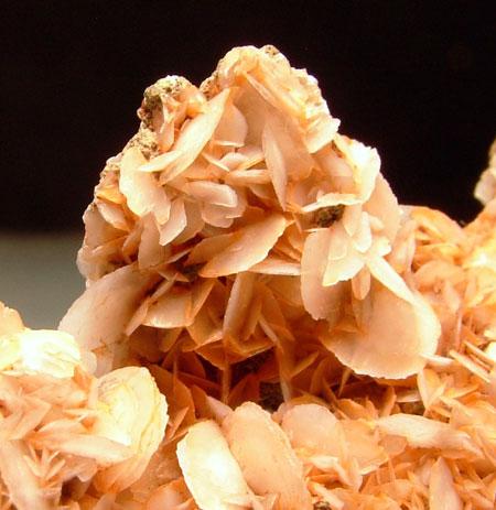 Calcite & Quartz