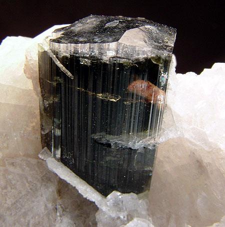 Elbaite
