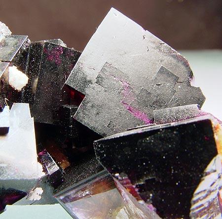 Fluorite