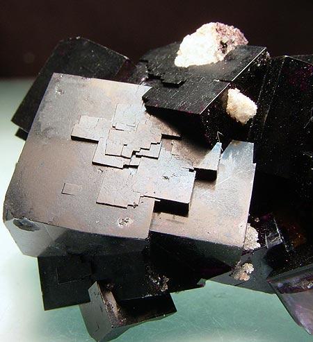 Fluorite