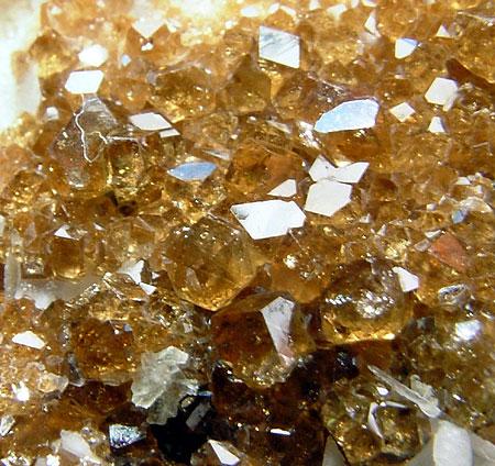 Grossular