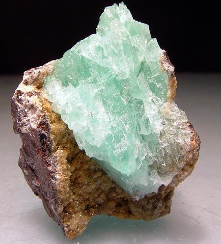 Phosphophyllite