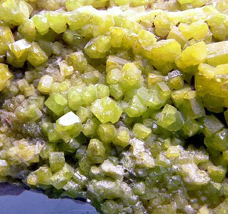 Pyromorphite