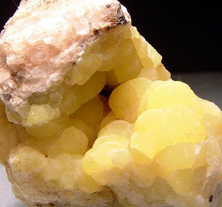 Smithsonite