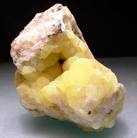 Smithsonite