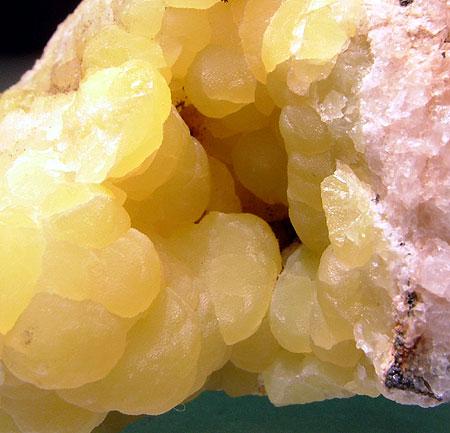 Smithsonite