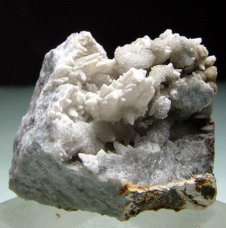 Alstonite