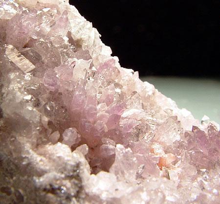 Sceptre Amethyst