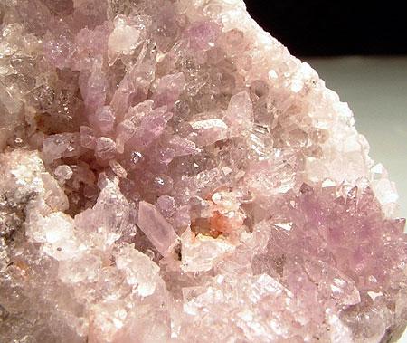 Sceptre Amethyst