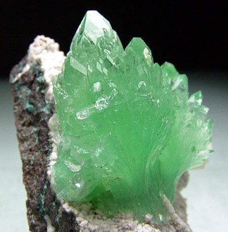 Apophyllite