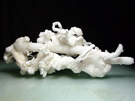 Aragonite Var Flos Ferri