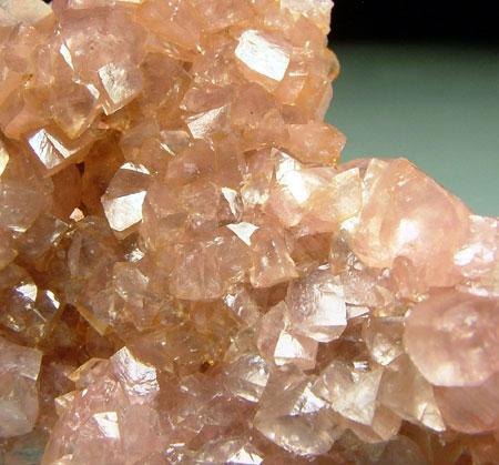 Cobaltoan Smithsonite