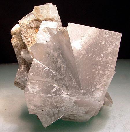 Dolomite