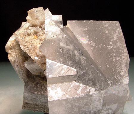 Dolomite