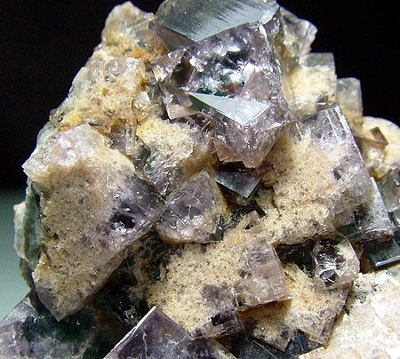 Fluorite