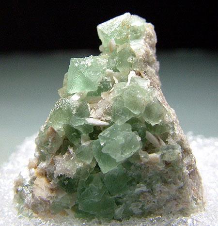 Fluorite