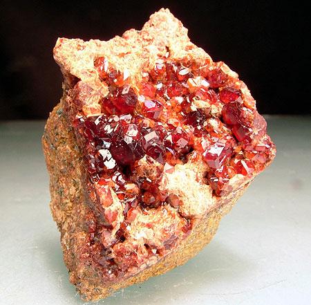 Hessonite
