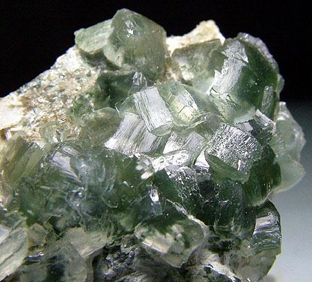 Prehnite