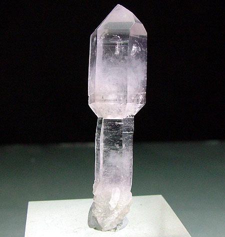 Quartz Sceptre