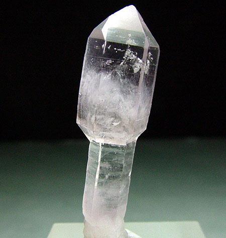 Quartz Sceptre