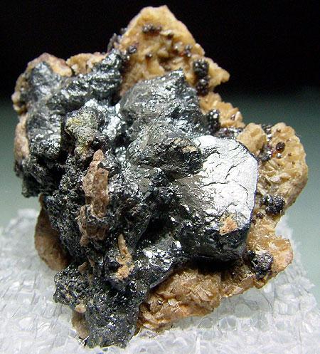 Acanthite