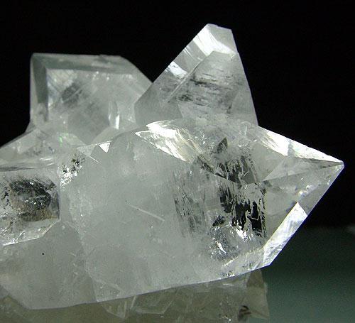 Apophyllite