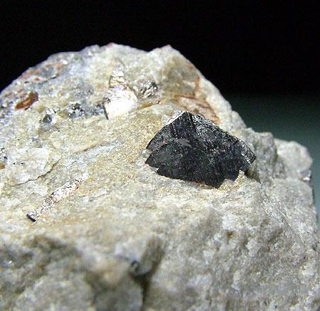 Arsenopyrite