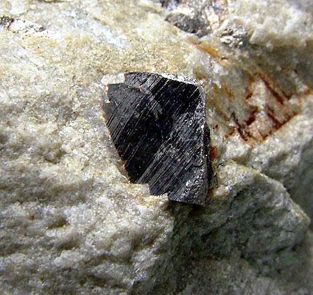 Arsenopyrite