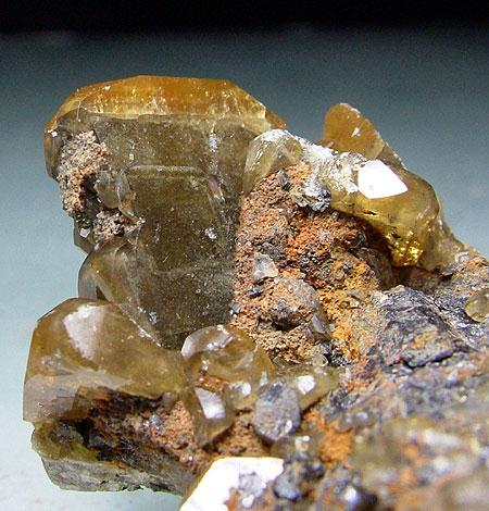 Baryte