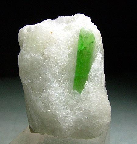 Chrome-Tremolite