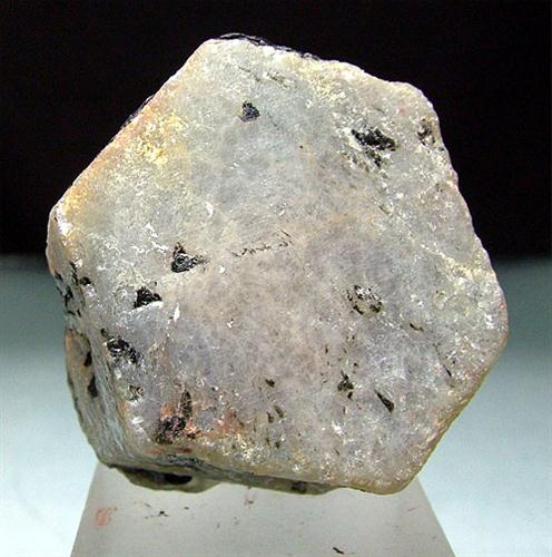 Corundum