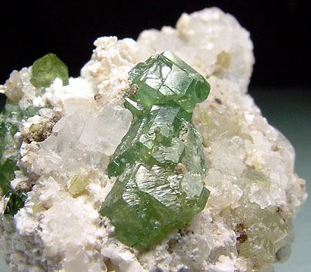 Demantoid
