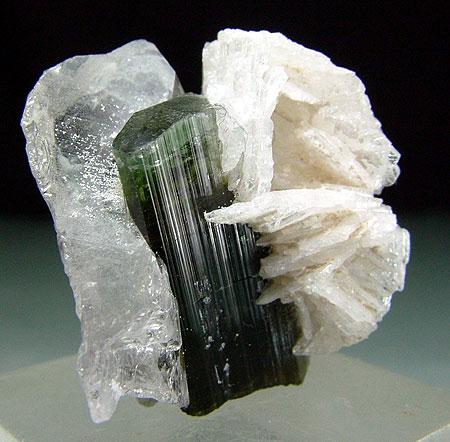 Elbaite