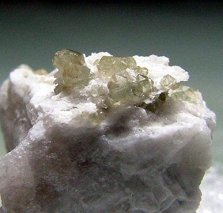 Fluorapatite