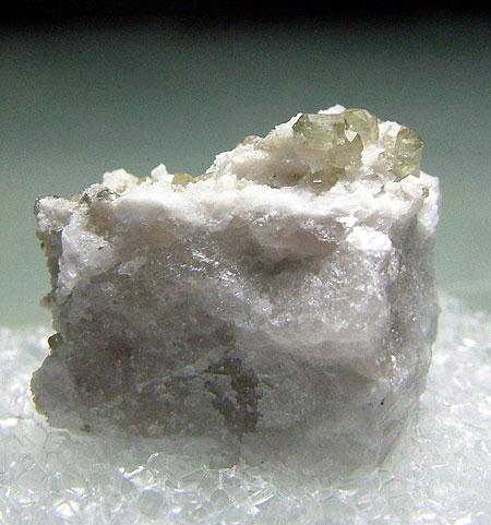 Fluorapatite