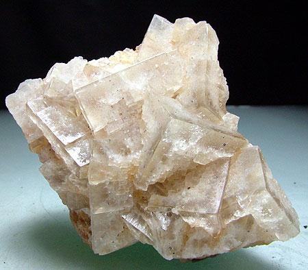 Fluorite