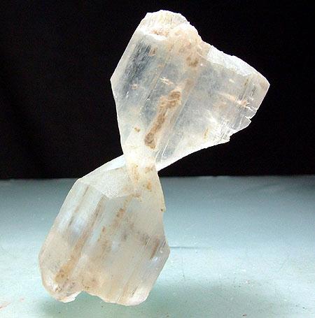 Gypsum