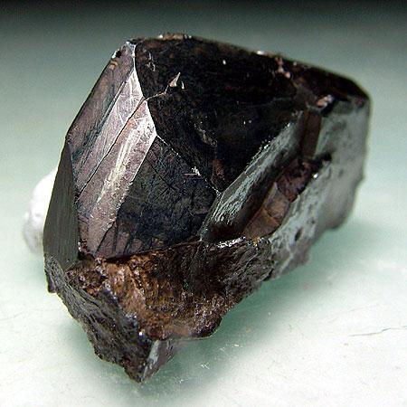 Ilmenite