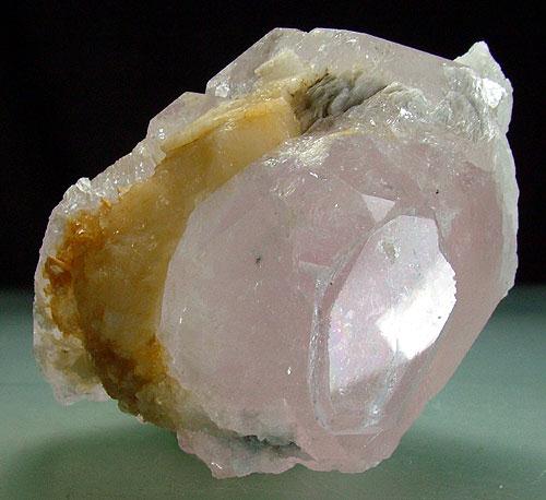 Morganite