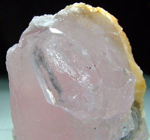 Morganite