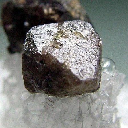 Scheelite
