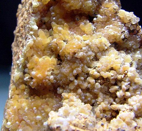 Smithsonite