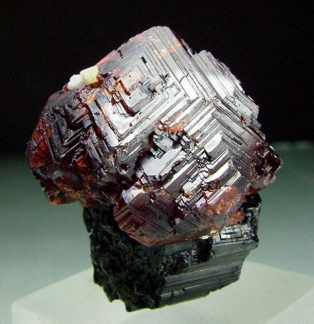 Spessartine