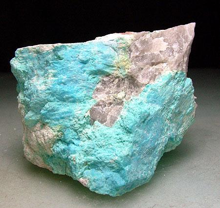 Turquoise