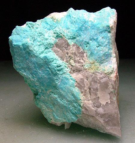 Turquoise