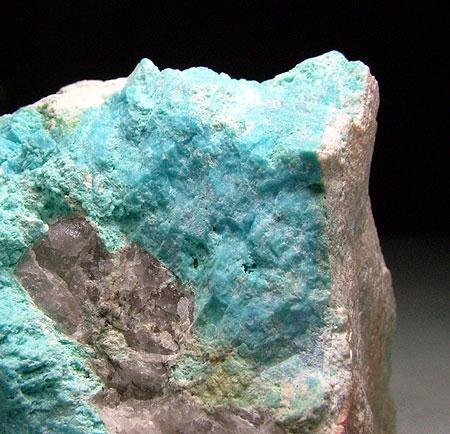 Turquoise