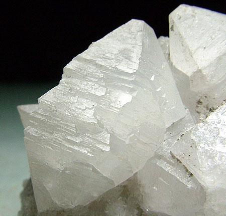 Witherite & Alstonite