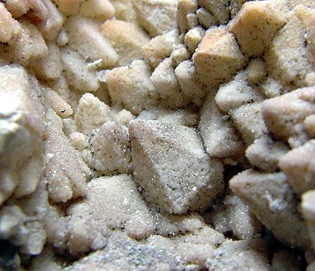 Witherite
