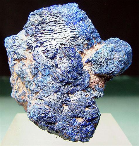 Azurite