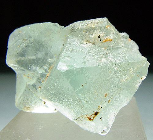 Fluorite